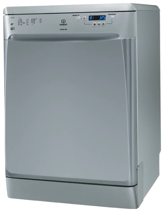 Ремонт Indesit DFP 5731 NX в Красноярске