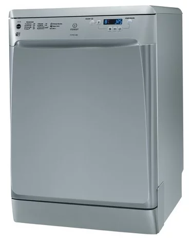 Ремонт Indesit DFP 584 M NX в Красноярске