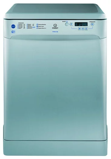 Ремонт Indesit DFP 584 NX в Красноярске