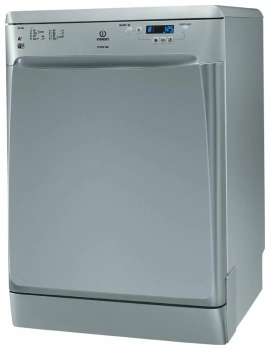 Ремонт Indesit DFP 5841 NX в Красноярске