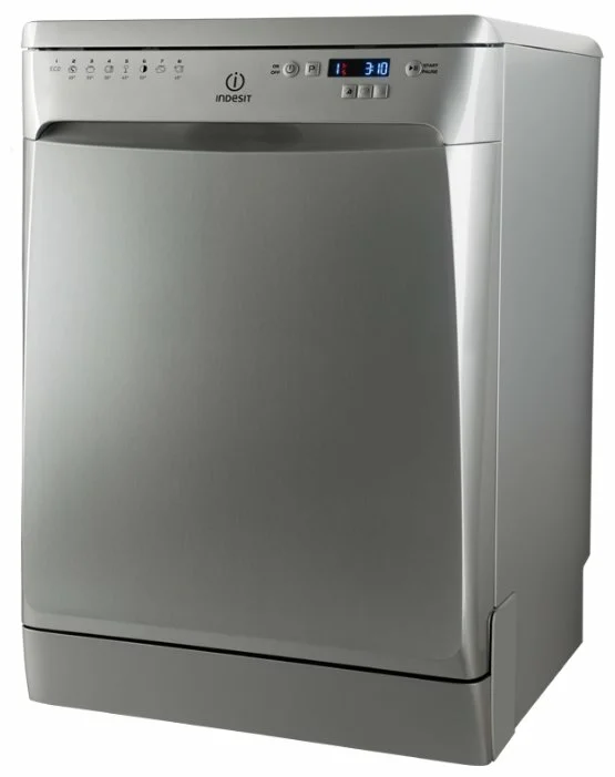 Ремонт Indesit DFP 58B1 NX в Красноярске