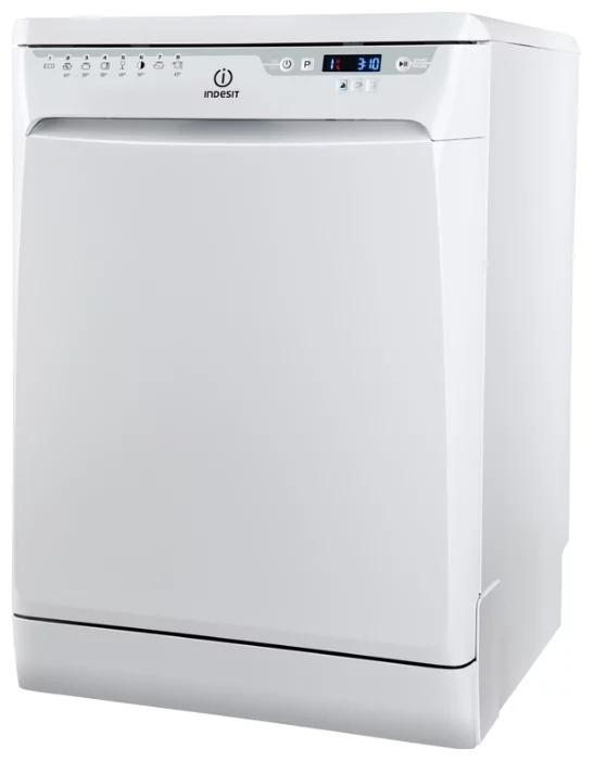 Ремонт Indesit DFP 58B1 в Красноярске