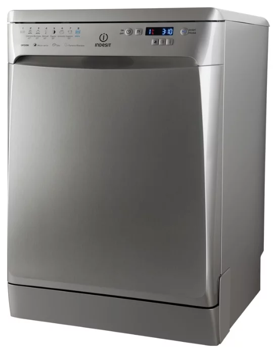 Ремонт Indesit DFP 58T94 CA NX в Красноярске