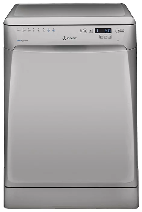 Ремонт Indesit DFP 58T94 Z NX в Красноярске