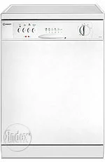 Ремонт Indesit DGA 6450 W в Красноярске