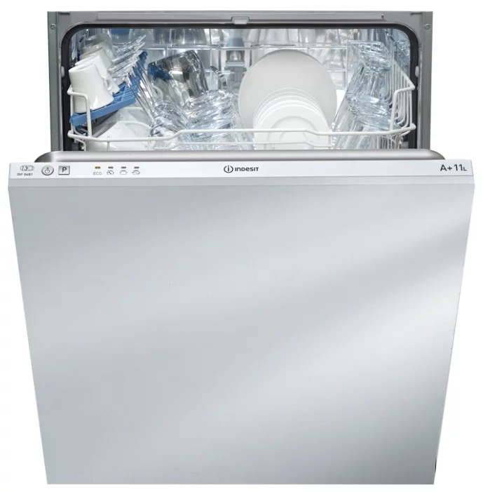 Ремонт Indesit DIF 04B1 в Красноярске