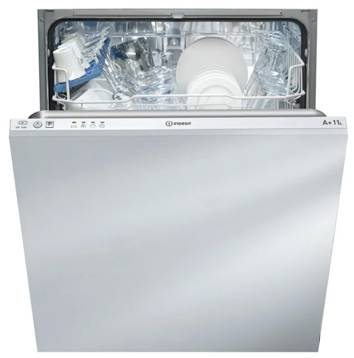 Ремонт Indesit DIF 14B1 в Красноярске