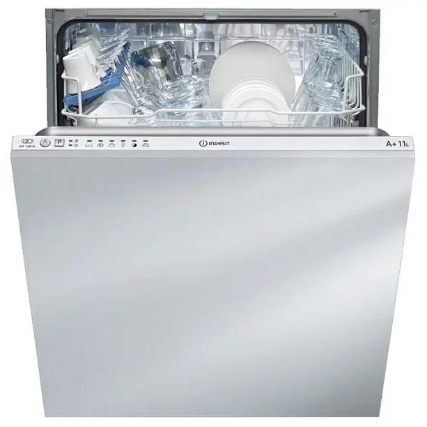 Ремонт Indesit DIF 16B1 A в Красноярске