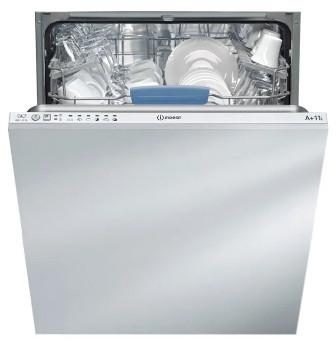 Ремонт Indesit DIF 161  UE в Красноярске