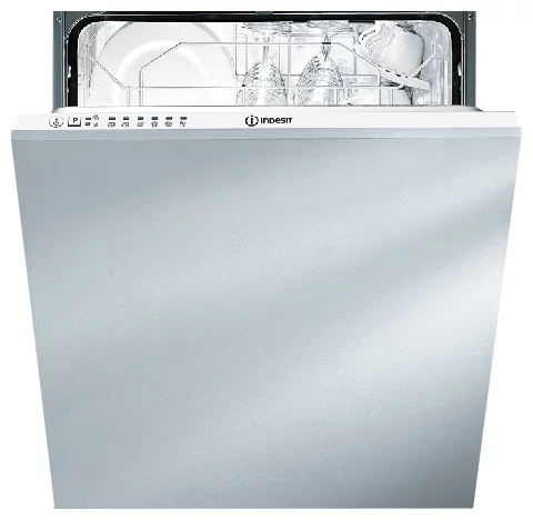 Ремонт Indesit DIF 26 A в Красноярске