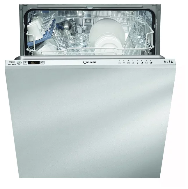 Ремонт Indesit DIFP 18B1 A в Красноярске