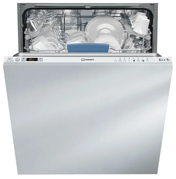 Ремонт Indesit DIFP 28T9 A в Красноярске