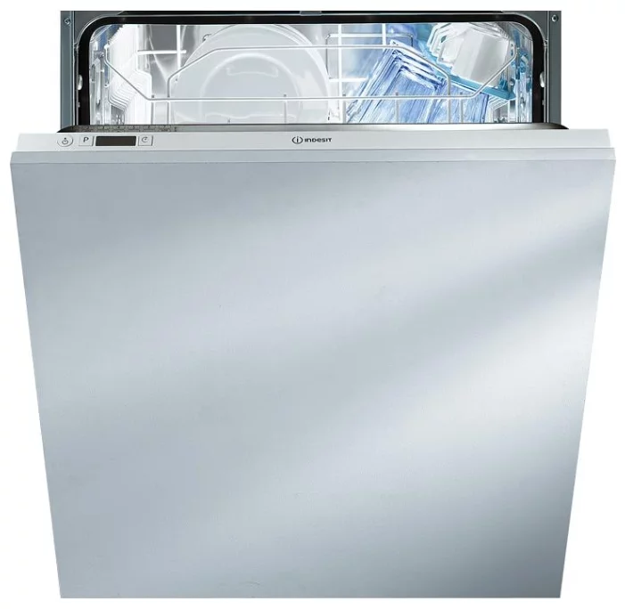 Ремонт Indesit DIFP 4367 в Красноярске