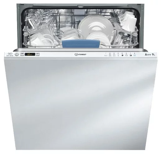 Ремонт Indesit DIFP 8B+96 Z в Красноярске