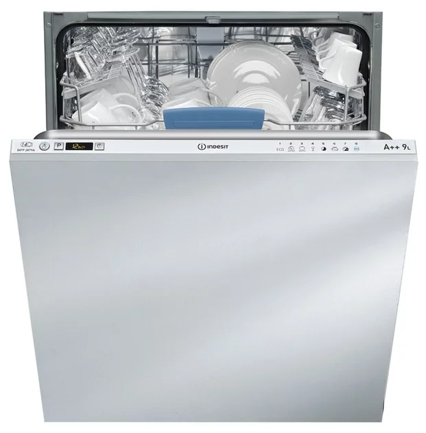 Ремонт Indesit DIFP 8T94 Z в Красноярске