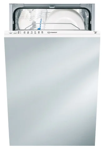 Ремонт Indesit DIS 161 A в Красноярске