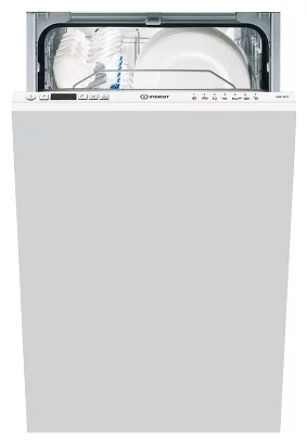 Ремонт Indesit DISP 5377 в Красноярске