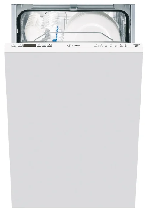 Ремонт Indesit DISP 53771 в Красноярске