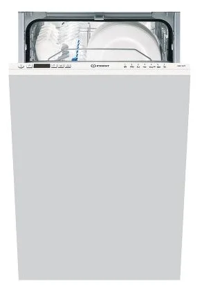 Ремонт Indesit DISR 14B в Красноярске