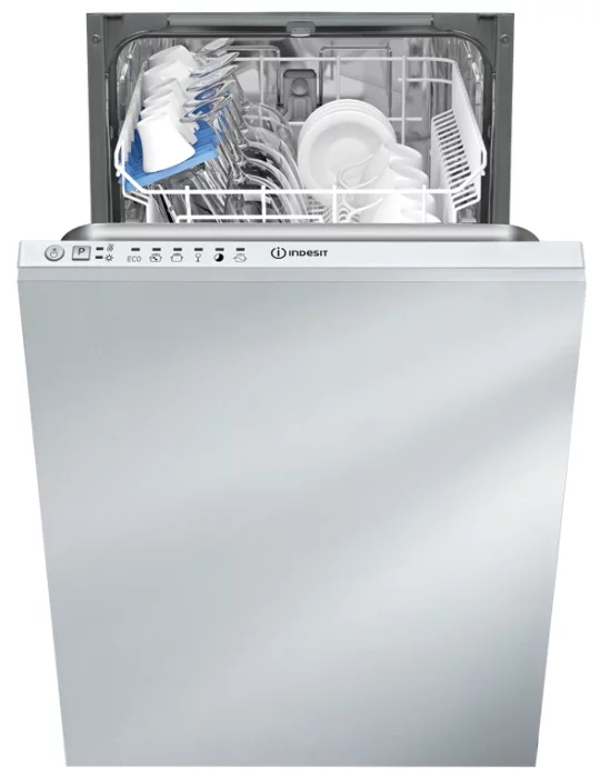 Ремонт Indesit DISR 16B в Красноярске