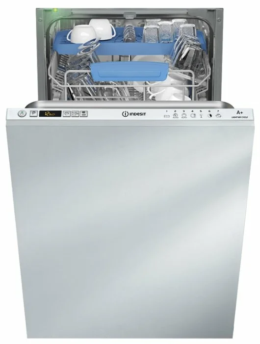 Ремонт Indesit DISR 57M17 CAL в Красноярске