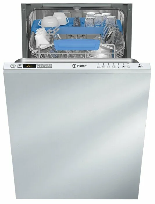 Ремонт Indesit DISR 57M19 CA в Красноярске