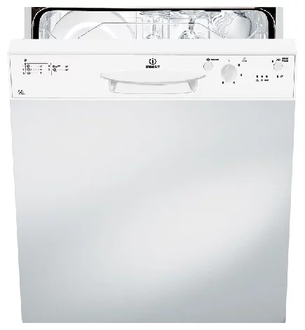 Ремонт Indesit DPG 15 WH в Красноярске