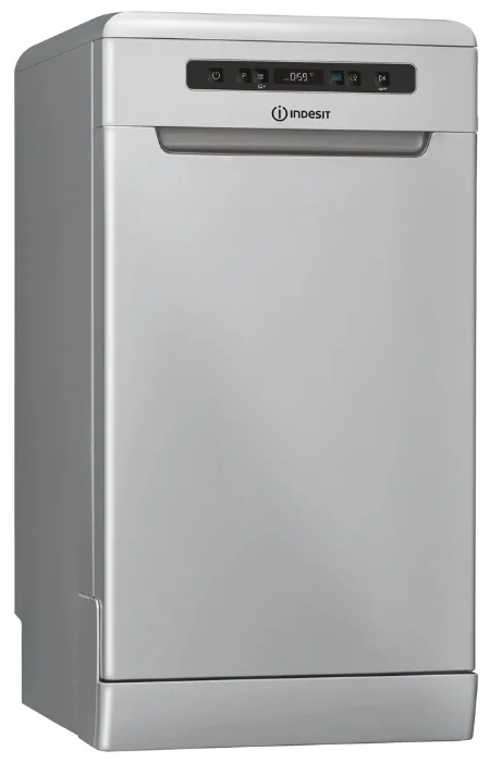 Ремонт Indesit DSFC 3T117 S в Красноярске