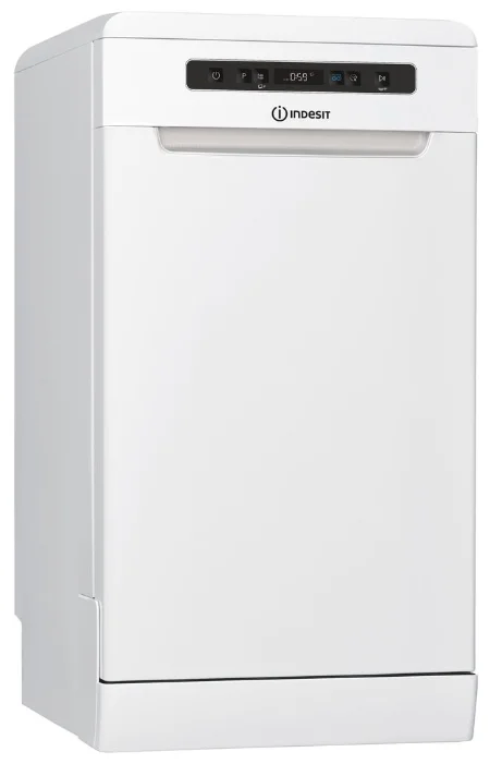 Ремонт Indesit DSFC 3T117 в Красноярске