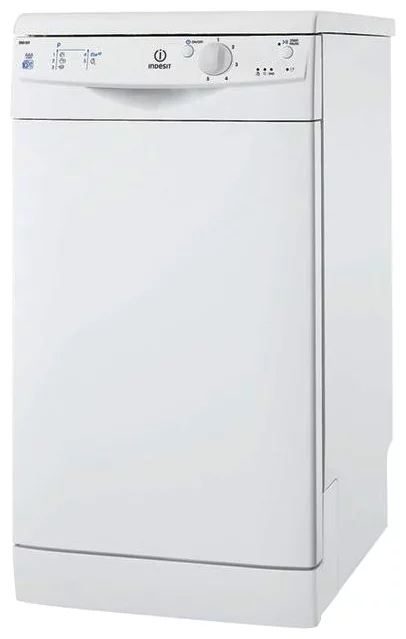 Ремонт Indesit DSG 051 в Красноярске