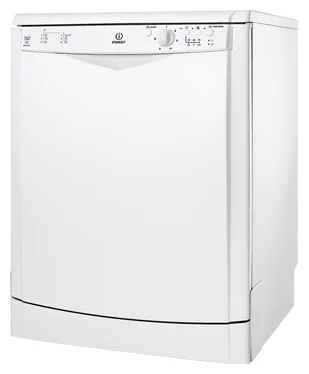 Ремонт Indesit DSG 262 в Красноярске