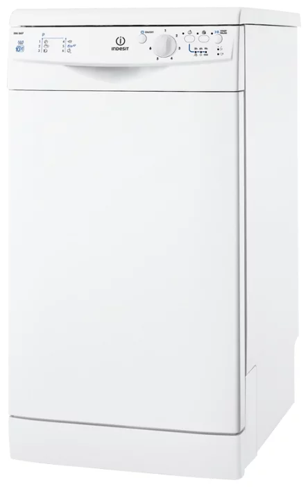 Ремонт Indesit DSG 2637 в Красноярске