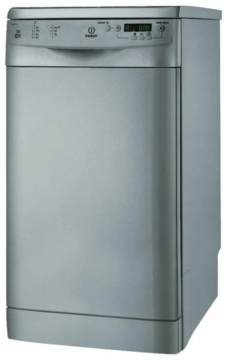 Ремонт Indesit DSG 5737 NX в Красноярске