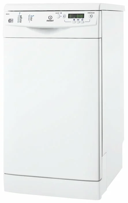 Ремонт Indesit DSG 5737 в Красноярске