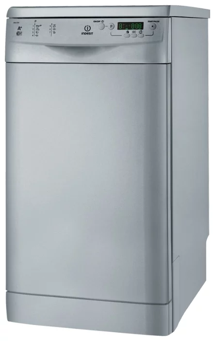 Ремонт Indesit DSG 5741 NX в Красноярске