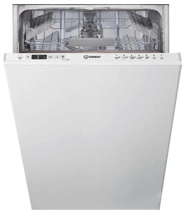 Ремонт Indesit DSIC 3M19 в Красноярске