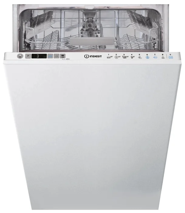 Ремонт Indesit DSIC 3T117 Z в Красноярске