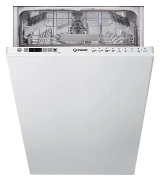 Ремонт Indesit DSIC 3T117 в Красноярске