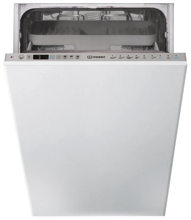 Ремонт Indesit DSIO 3T224 CE в Красноярске