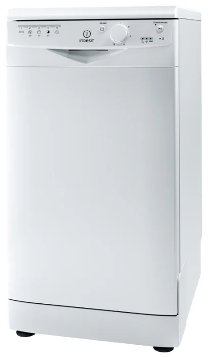 Ремонт Indesit DSR 15 B в Красноярске