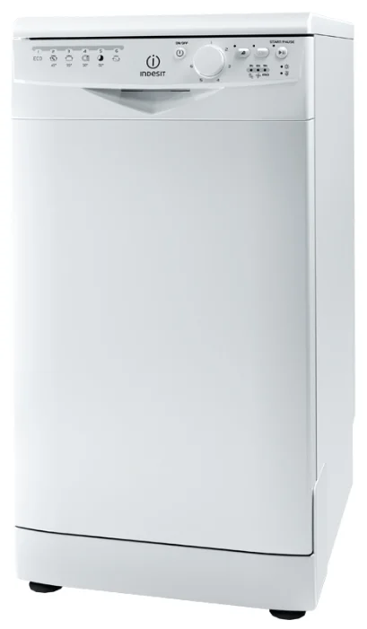 Ремонт Indesit DSR 26B в Красноярске