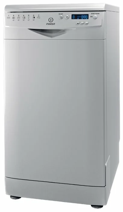 Ремонт Indesit DSR 57B S в Красноярске