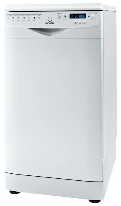 Ремонт Indesit DSR 57M19 A в Красноярске