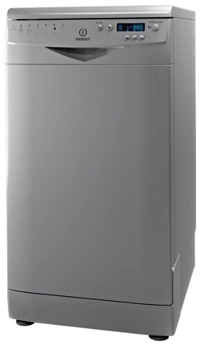 Ремонт Indesit DSR 57M94 A S в Красноярске