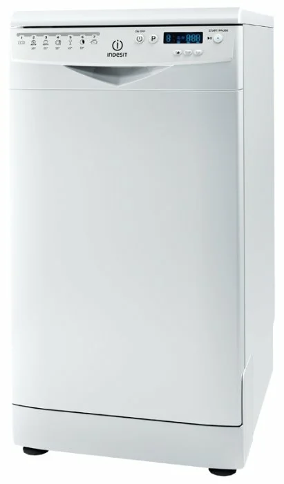 Ремонт Indesit DSR 57M94 A в Красноярске