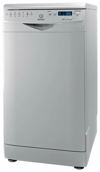 Ремонт Indesit DSR 57T19 CA S в Красноярске