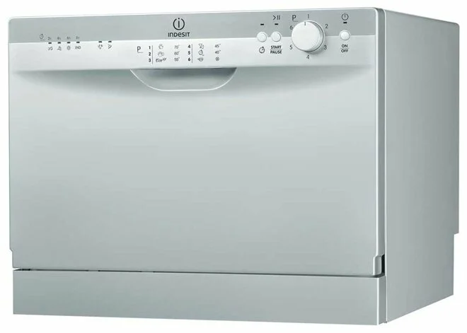 Ремонт Indesit ICD 661 S в Красноярске